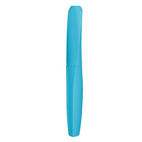 Pióro wieczne Pelikan Twist Niebiesko-granatowe - 2